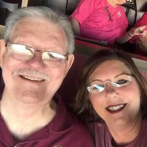 Meet your Posher, Vicki